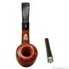 Savinelli Leonardo da Vinci Self Portrait Smooth (53/100) (6mm)