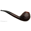 Savinelli Autograph Autograph Sandblasted Bent Brandy (6mm)