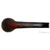 Savinelli Autograph Autograph Sandblasted Bent Brandy (6mm)