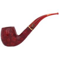 Savinelli Alligator Red (602) (6mm)