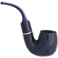 Savinelli Alligator Blue (614) (6mm)