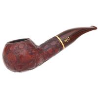 Savinelli Alligator Brown (320 KS) (6mm)