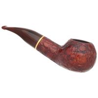 Savinelli Alligator Brown (320 KS) (6mm)