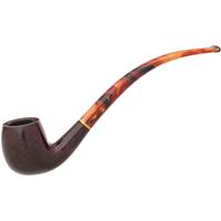 Savinelli Clark's Favorite Smooth (6mm)