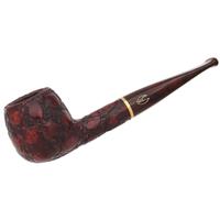 Savinelli Alligator Brown (207) (6mm)