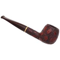 Savinelli Alligator Brown (207) (6mm)