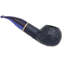 Savinelli Alligator Blue (320 KS) (6mm)