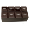 Savinelli Chocolat Smooth (122) (6mm)