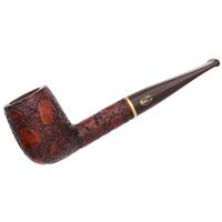 Savinelli Alligator Brown (128) (6mm)