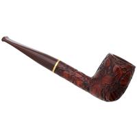 Savinelli Alligator Brown (128) (6mm)