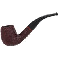 Savinelli One Starter Kit Rusticated (601) (6mm)