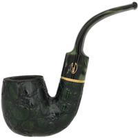 Savinelli Alligator Green (614) (6mm)