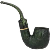 Savinelli Alligator Green (614) (6mm)
