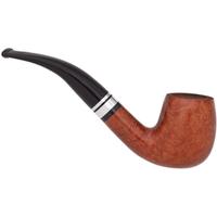 Savinelli Minerva Smooth Natural (601) (6mm)