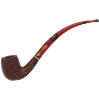 Savinelli Clark's Favorite Rusticated (6mm)