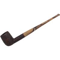 Savinelli Ginger's Favorite Rusticated (104) (6mm)