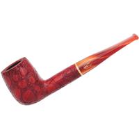 Savinelli Alligator Red (128) (6mm)