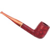 Savinelli Alligator Red (128) (6mm)