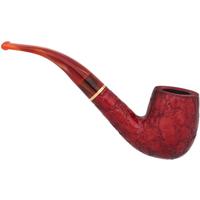 Savinelli Alligator Red (606 KS) (6mm)