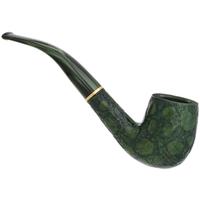 Savinelli Alligator Green (606 KS) (6mm)