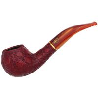 Savinelli Alligator Red (673 KS) (6mm)