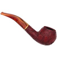 Savinelli Alligator Red (673 KS) (6mm)