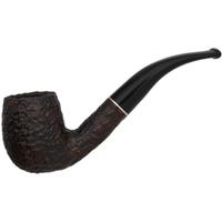 Savinelli Tre Rusticated (601)