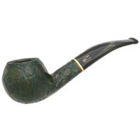 Savinelli Alligator Green (673 KS) (6mm)