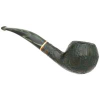 Savinelli Alligator Green (673 KS) (6mm)