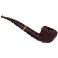 Savinelli Alligator Brown (316 KS) (6mm)