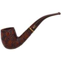 Savinelli Alligator Brown (606 KS) (6mm)