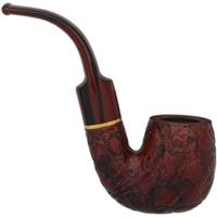 Savinelli Alligator Brown (614) (6mm)