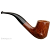 Savinelli Autograph Sigla Smooth Bent Billiard (6mm)