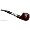 Savinelli Spigot Sterling Bordeaux (315 KS) (6mm)