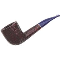 Savinelli Unica Rusticated Dark Brown (U43) (6mm)