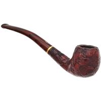 Savinelli Alligator Elegance Brown (626E)