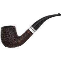 Savinelli Minerva Rusticated Brown (601) (6mm)
