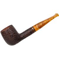 Savinelli Miele Brown Rusticated (106) (6mm)