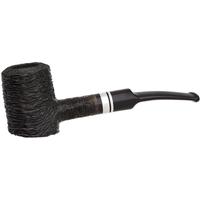 Savinelli Minerva Rusticated Brown (310 KS) (6mm)