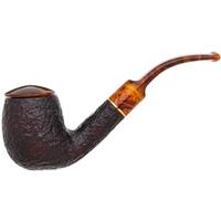 Savinelli Tortuga Rusticated (603) (6mm)