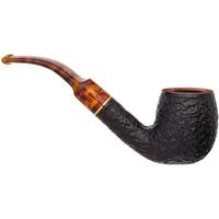 Savinelli Tortuga Rusticated (603) (6mm)