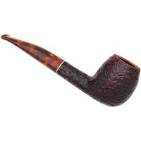 Savinelli Tortuga Rusticated (173) (6mm)