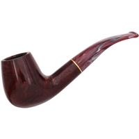 Vigna Smooth Brown (628) (6mm)