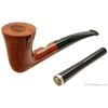 Savinelli Leonardo da Vinci "The Light" Smooth (05/101) (6mm)