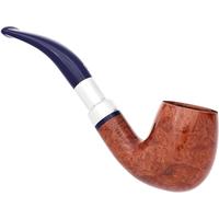 Savinelli Eleganza Smooth Natural (601) (6mm)