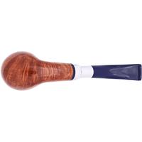 Savinelli Eleganza Smooth Natural (601) (6mm)