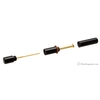 Savinelli Black Set Smooth (111 KS) (6mm)