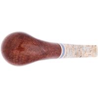 Savinelli Sasso Smooth (616 KS) (6mm)