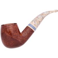 Savinelli Sasso Smooth (616 KS) (6mm)
