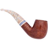 Savinelli Sasso Smooth (616 KS) (6mm)